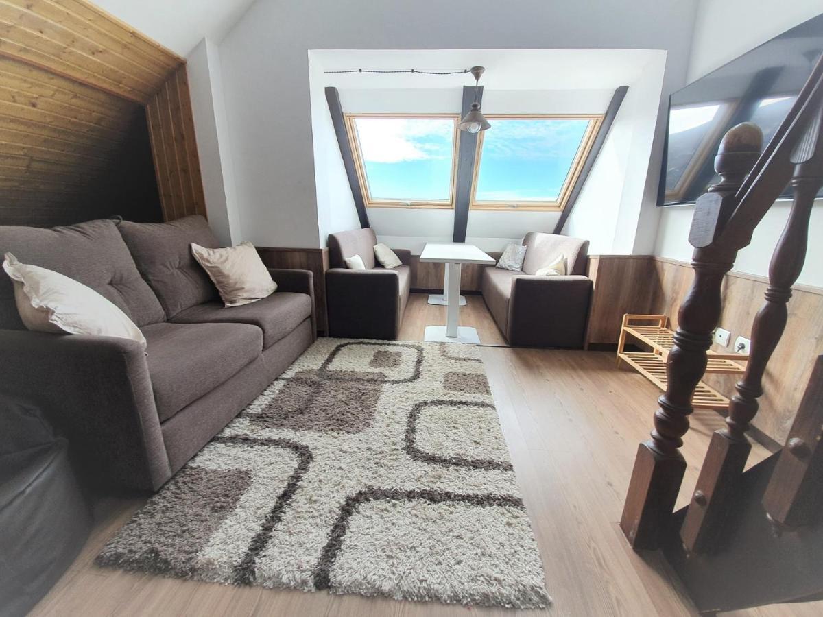 Miramar Ski A Pie De Pista - Atico Precioso Con Piscina 시에라네바다 외부 사진