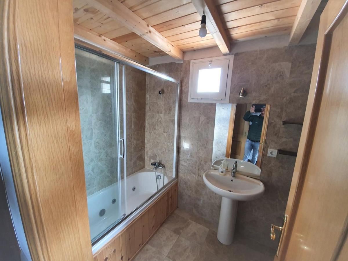 Miramar Ski A Pie De Pista - Atico Precioso Con Piscina 시에라네바다 외부 사진
